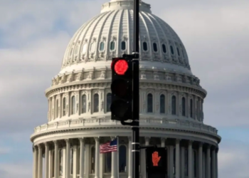 Washington Krizde; Hükümet Kapandı, Veriler Askıya mı Alınacak?