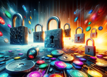 Ekim Ayında 3,9 Milyar Dolarlık Token Kilidi Açılacak!