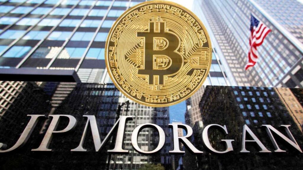 JPMorgan’dan Bitcoin İçin Dev Tahmin: Peki Nasıl Olacak?