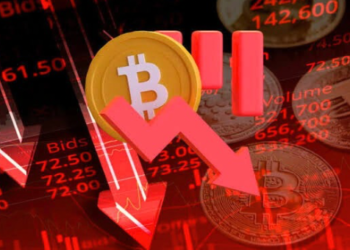 Bitcoin 104.000 Doların Altına Geriledi: Milyar Dolarlık Tasfiye Piyasayı Sarstı