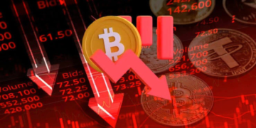 Bitcoin 104.000 Doların Altına Geriledi: Milyar Dolarlık Tasfiye Piyasayı Sarstı