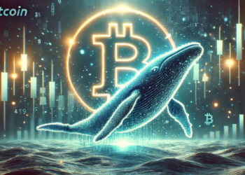 Bitcoin Balina Aktivitesi 2025 Zirvesinde: Büyük Alım ve Satış Dalgası