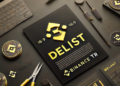 Binance TR’den Dev Hamle: USDT Pariteleri Toplu Delist Ediliyor!
