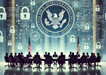 SEC, Kripto Gizliliğini Masaya Yatırıyor: 15 Aralık’ta Ne Olacak?