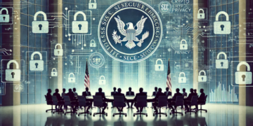 SEC, Kripto Gizliliğini Masaya Yatırıyor: 15 Aralık’ta Ne Olacak?