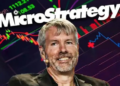 MicroStrategy Hissesi Düşerken Bitcoin Stratejisi Yine Gündemde