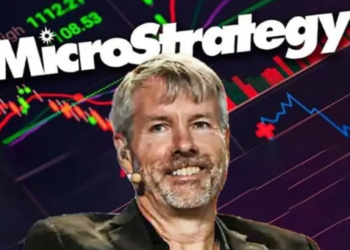 MicroStrategy Hissesi Düşerken Bitcoin Stratejisi Yine Gündemde