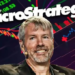 MicroStrategy Hissesi Düşerken Bitcoin Stratejisi Yine Gündemde