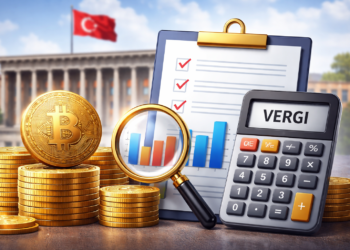 TBMM’de Kripto Vergisi Gündemi: TÜRMOB Uyardı!