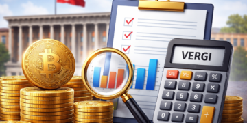 TBMM’de Kripto Vergisi Gündemi: TÜRMOB Uyardı!