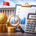 TBMM’de Kripto Vergisi Gündemi: TÜRMOB Uyardı!