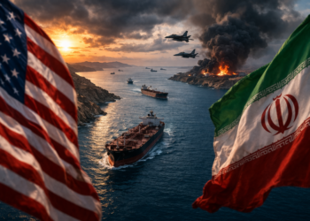 Trump’tan Kritik Hamle: Hürmüz Kapalı Kalırken Savaş Senaryosu