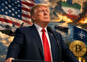 Donald Trump’tan Çarpıcı Açıklamalar: “Kazanmak İçin Savaşıyoruz”