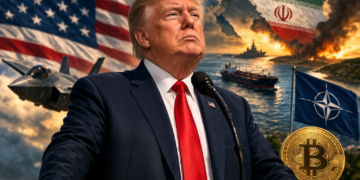 Donald Trump’tan Çarpıcı Açıklamalar: “Kazanmak İçin Savaşıyoruz”