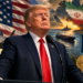 Donald Trump’tan Çarpıcı Açıklamalar: “Kazanmak İçin Savaşıyoruz”