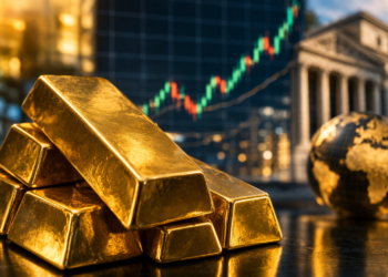 Goldman Sachs’tan Altın Tahmini: 5.400 Dolar Hedefi Korunuyor