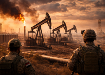 Irak’ta Petrol Krizi Derinleşiyor: Üretim %80 Azaldı, Savaş Yetkisi Verildi!