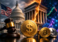 ABD’de Stablecoin Krizi: Yeni Yasa Kriptoyu Sarsabilir