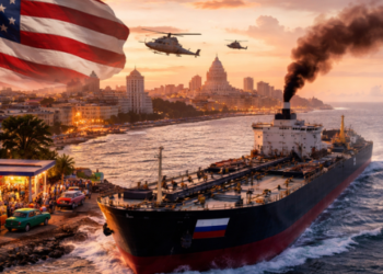 ABD’den Küba’ya Petrol Yasağı: Rus Tankerleri Yoldayken Kritik Karar