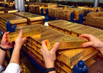 Savaş Piyasaları Sarstı: Türkiye’den “Altın Hamlesi” Gündemde