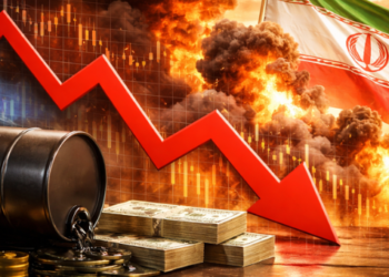 Fitch Uyardı: İran Krizi Küresel Büyümeyi Sarsabilir, Enflasyon Patlayabilir!