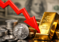 Değerli Metallerde Sert Düşüş: Altın ve Gümüşte Trilyon Dolarlık Kayıp