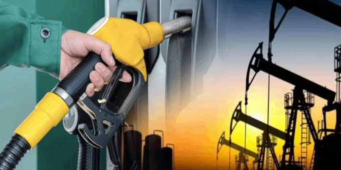 Küresel Petrol Şoku: Motorin Fiyatları Hızla Yükseliyor