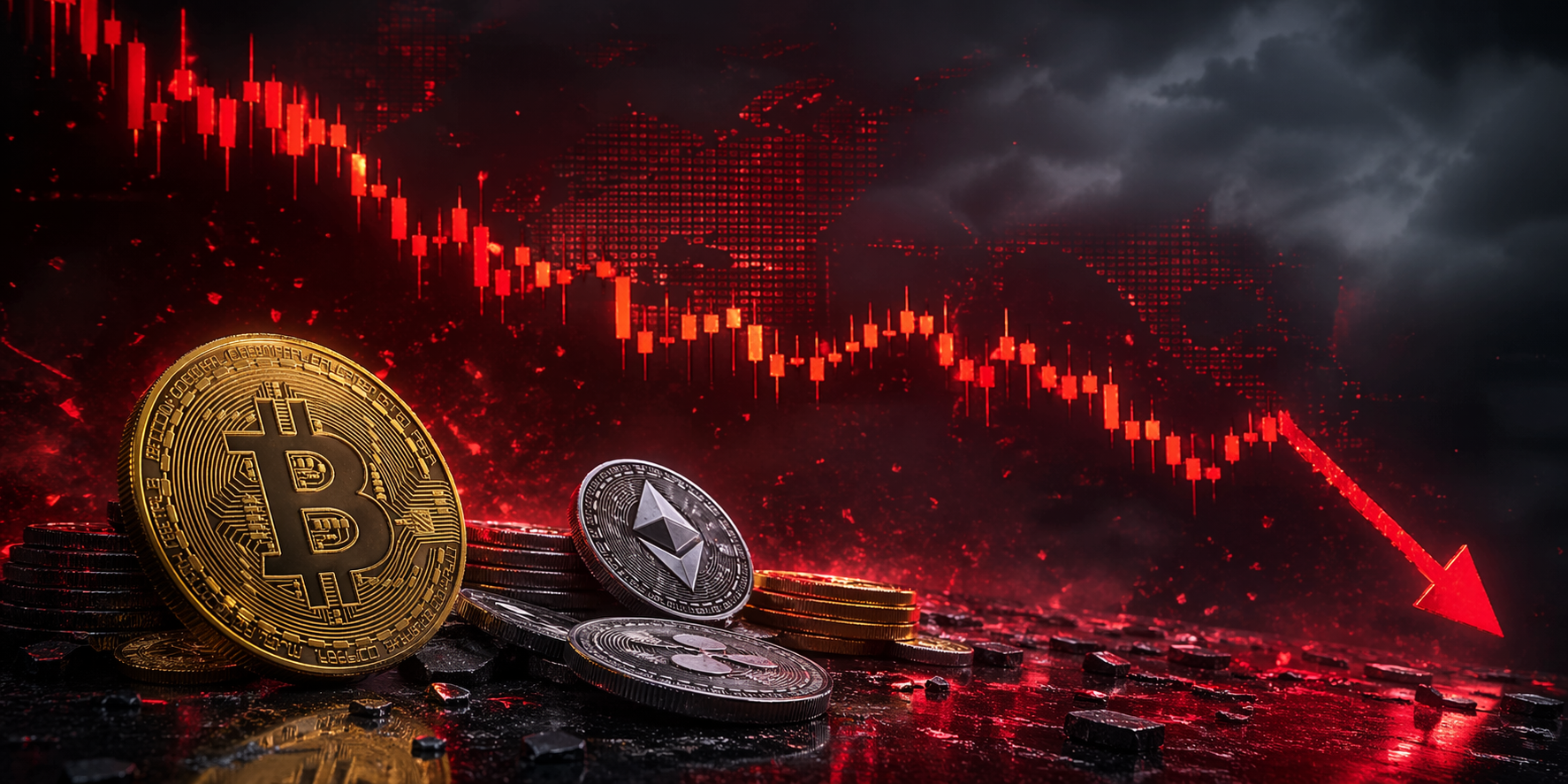 Kripto Piyasasında Sert Dalga: Tether’dan Rekor Hamle