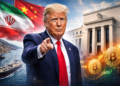 Trump’tan Kritik Çıkış: Çin, İran ve Hürmüz Mesajı… Fed Adayı Kriptoyla Gündemde