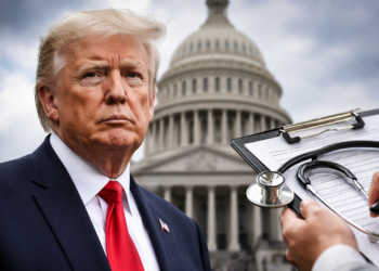 Donald Trump İçin İnceleme Gündemde: ABD’de Kritik Yasa Tasarısı