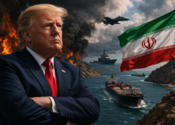 Donald Trump Konuştu; İran İddiaları Reddetti!