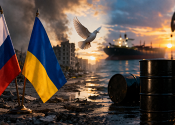 Piyasalara Nefes: Ateşkes ve Petrol Hamlesi