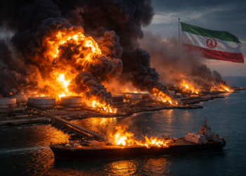 İran’dan Sert Mesaj: Enerji Krizi Kapıda mı?