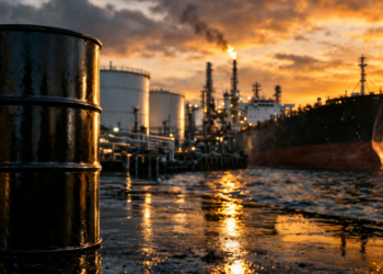 Arz Krizi Derinleşiyor: Brent Petrolde Makas Rekor Seviyede