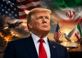 Trump’tan İran Açıklaması: “İki Haftalık Ateşkes Süreci Başlıyor”