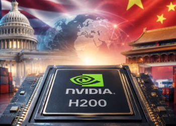 ABD-Çin Hattında Şok Yumuşama: NVIDIA H200 Kapısı Aralandı